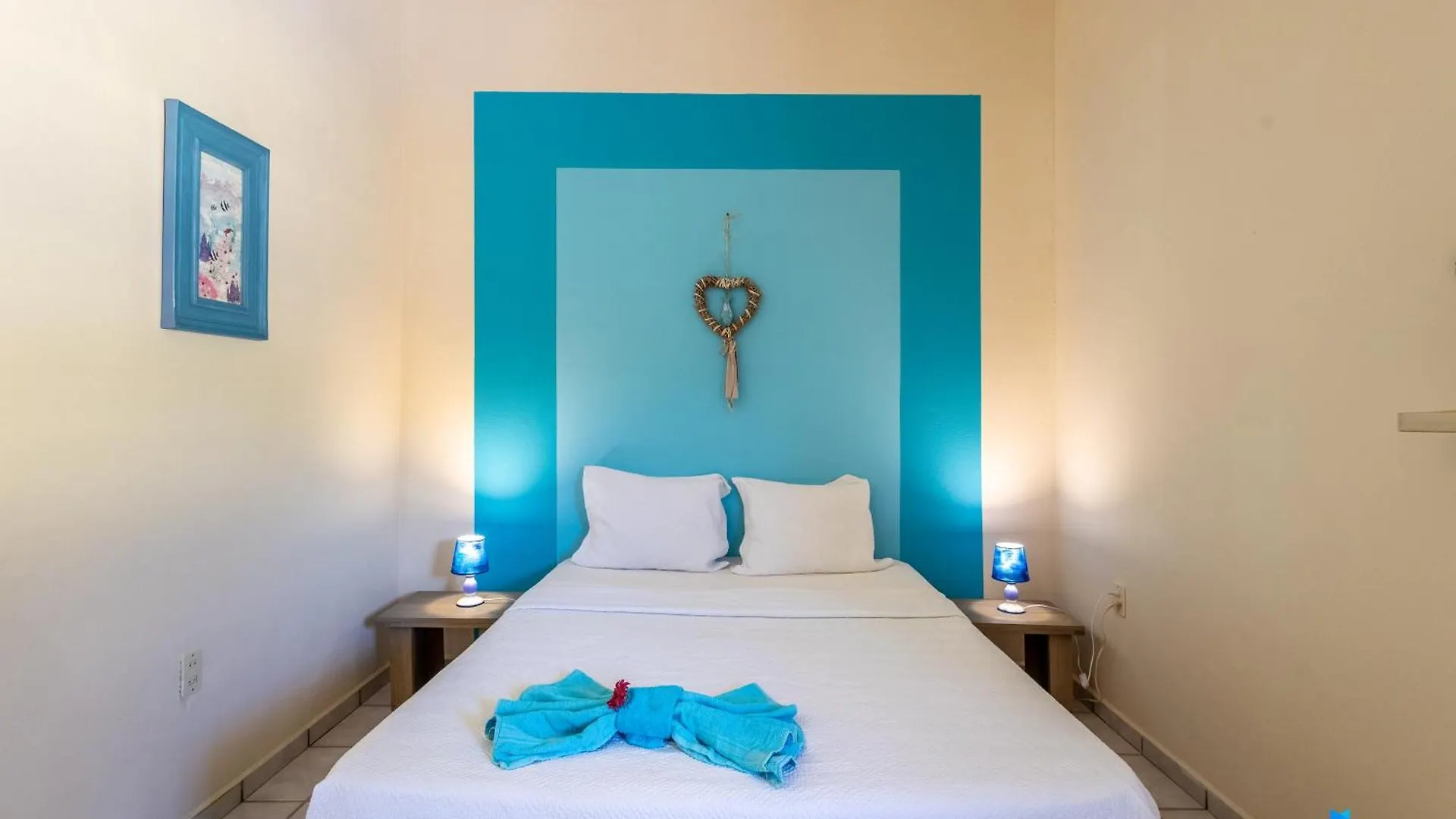 Caribbean Vibes / 2 Bedroom House With Big Terrace Kralendijk 0*,  Bonaire, Saint Eustatius y Saba