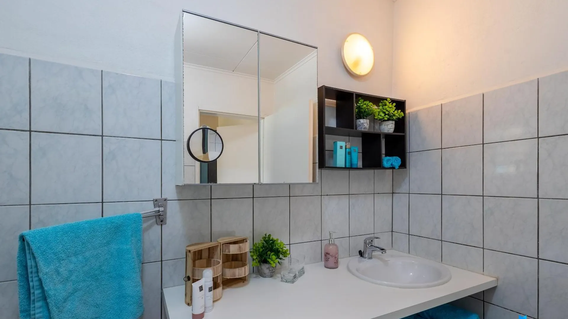 Ferienhaus Caribbean Vibes / 2 Bedroom House With Big Terrace Kralendijk
